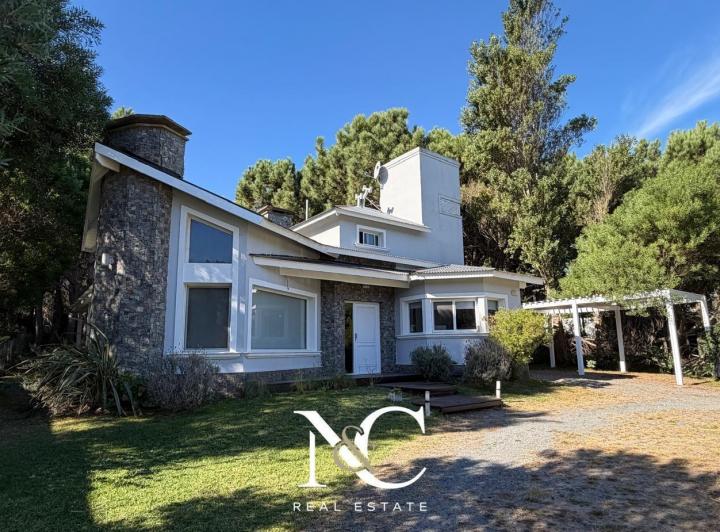Casa · 169m² · 5 Ambientes