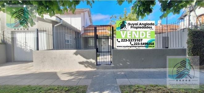 Casa · 140m² · 3 Ambientes · 1 Cochera