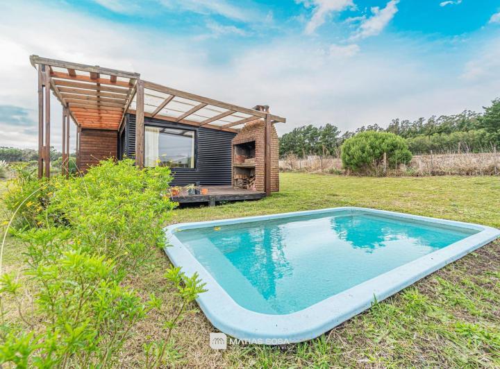 Casa · 83m² · 3 Ambientes