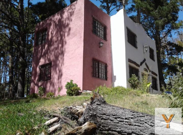 Casa · 150m² · 6 Ambientes
