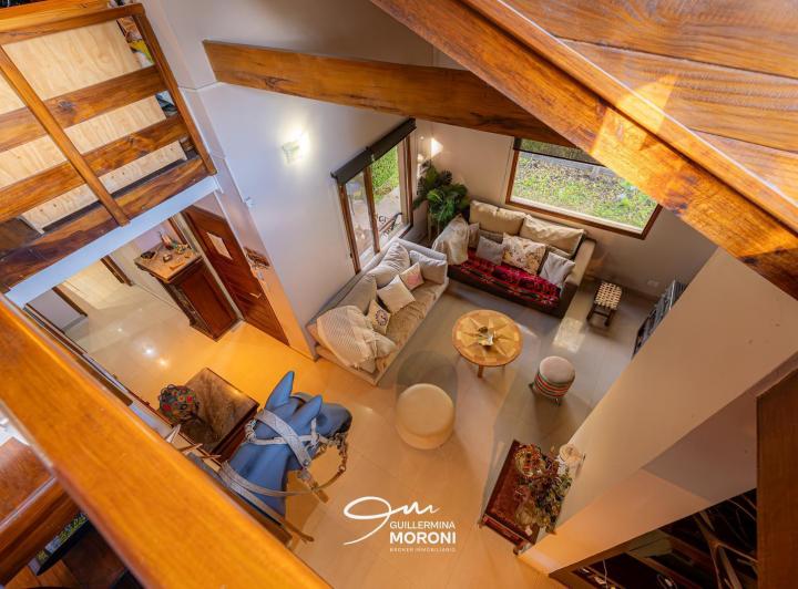 Casa · 140m² · 3 Ambientes