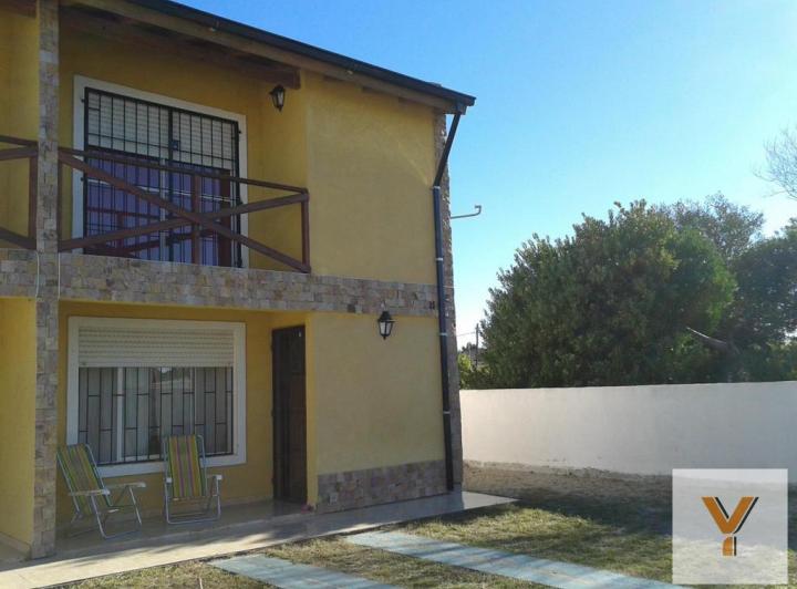 Casa · 90m² · 3 Ambientes