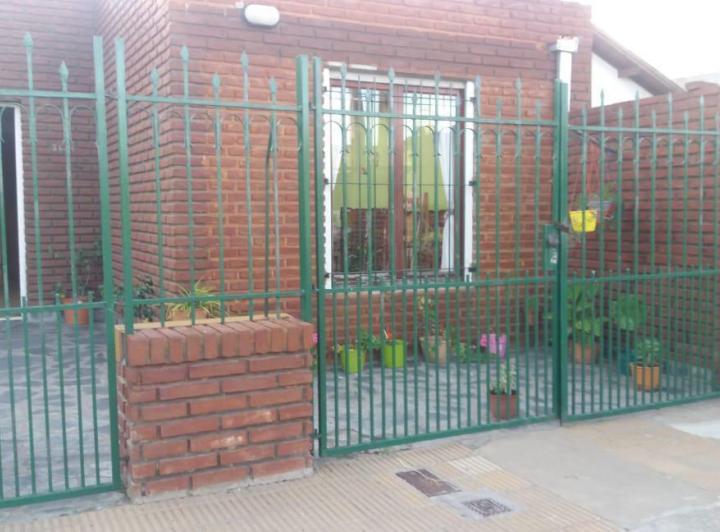 Casa · 100m² · 3 Ambientes