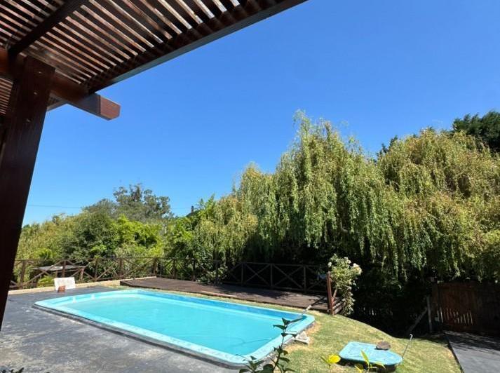 Casa · 150m² · 3 Ambientes · 1 Cochera