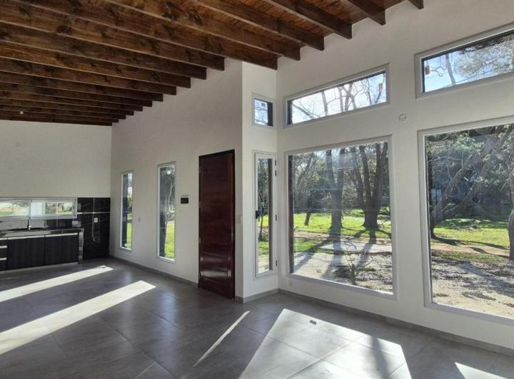 Casa · 111m² · 3 Ambientes