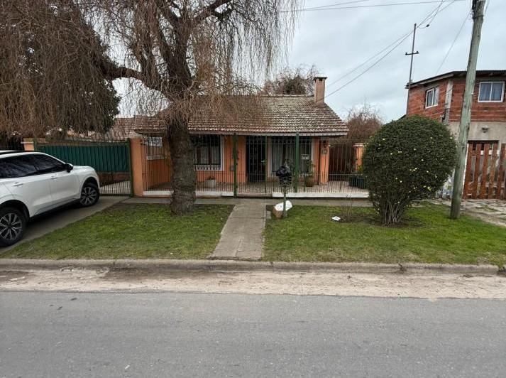 Casa · 102m² · 4 Ambientes