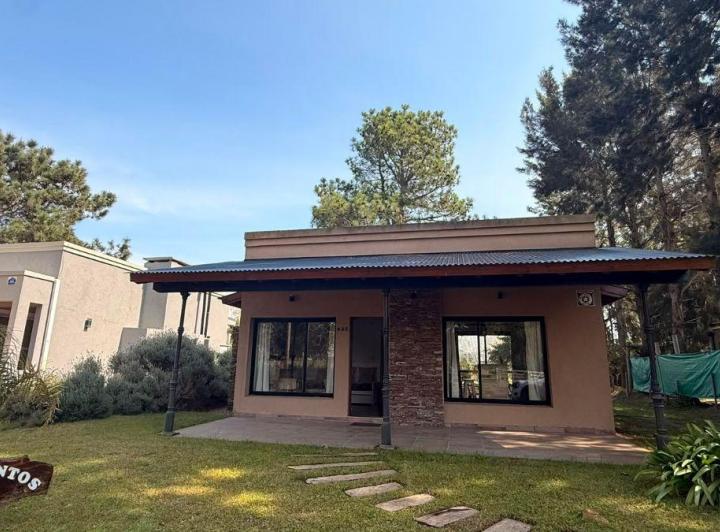 Casa · 70m² · 2 Ambientes
