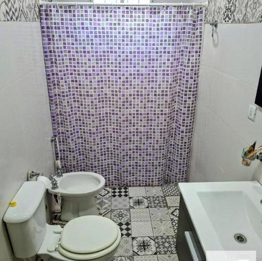 Casa · 75m² · 2 Ambientes · 1 Cochera