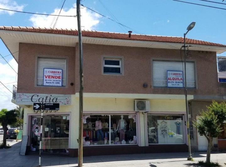 Casa · 4 Dormitorios