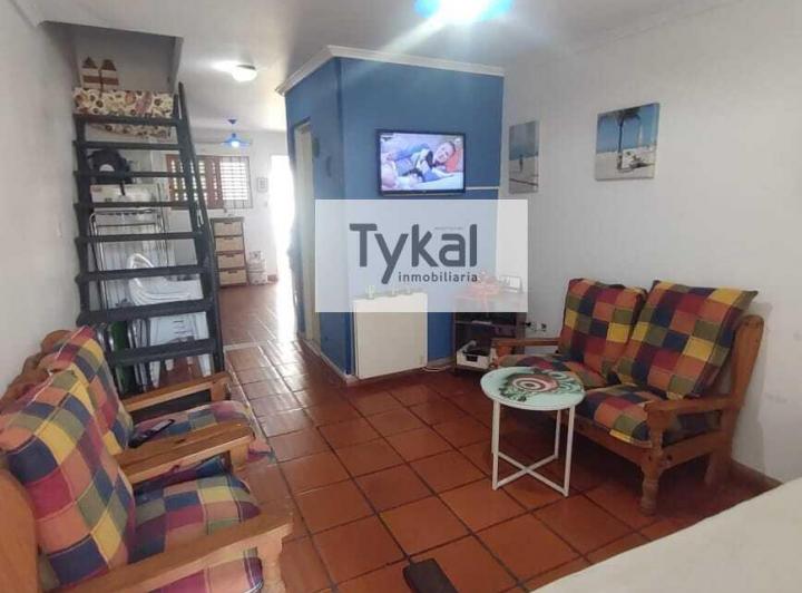 Casa · 70m² · 3 Ambientes · 1 Cochera