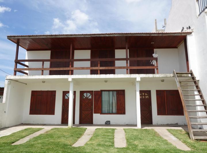 Casa · 190m² · 3 Ambientes