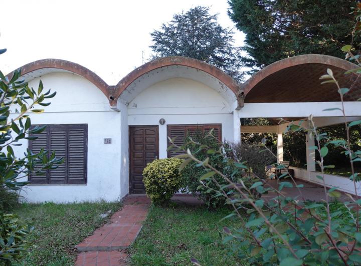 Casa · 51m² · 3 Ambientes · 1 Cochera