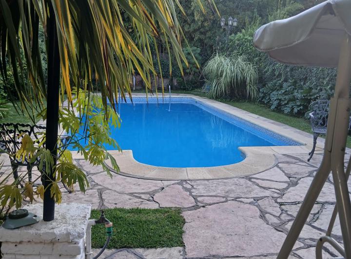 Casa · 208m² · 5 Ambientes