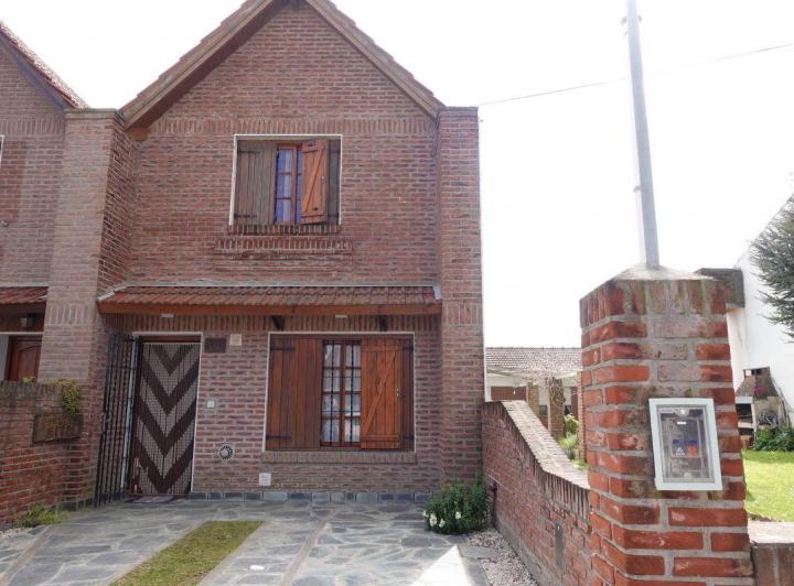 Casa · 150m² · 3 Ambientes