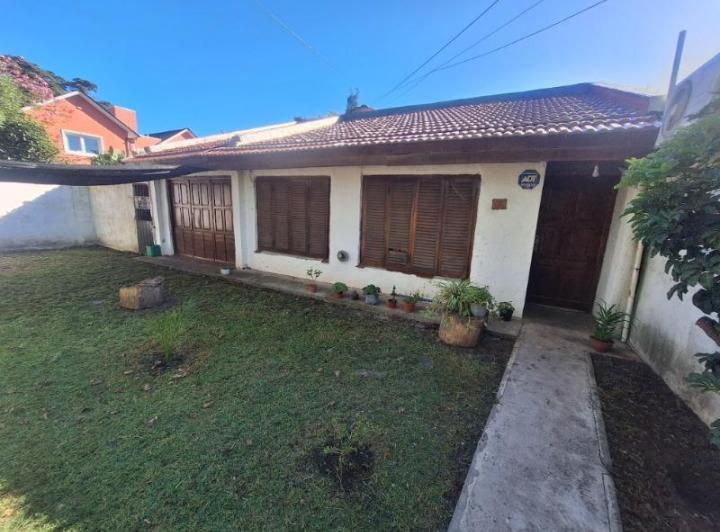 Casa · 95m² · 2 Ambientes