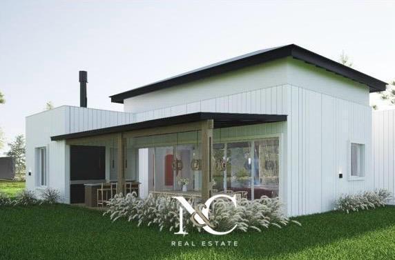 Casa · 162m² · 5 Ambientes