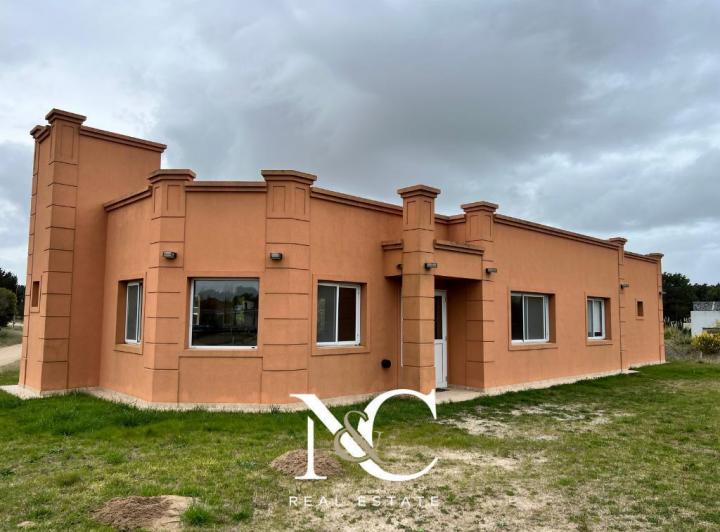 Casa · 150m² · 4 Ambientes
