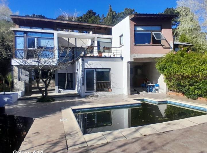 Casa · 209m² · 4 Ambientes