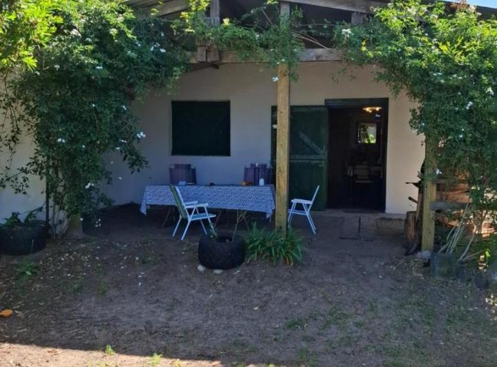 Casa · 86m² · 4 Ambientes