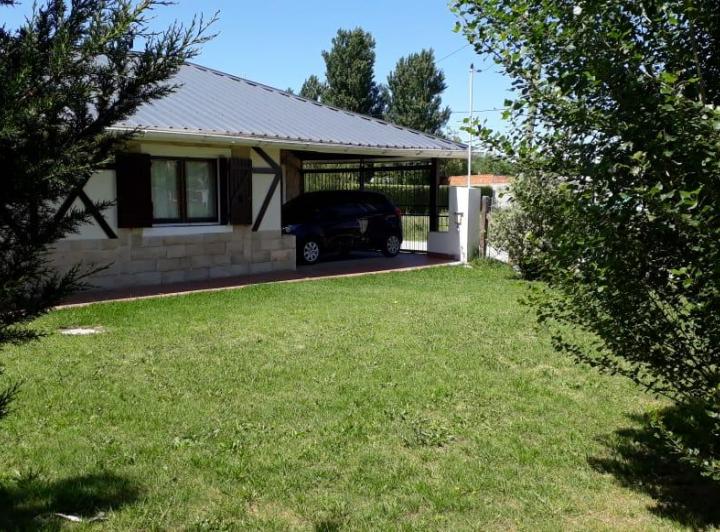 Casa · 105m² · 3 Ambientes · 2 Cocheras