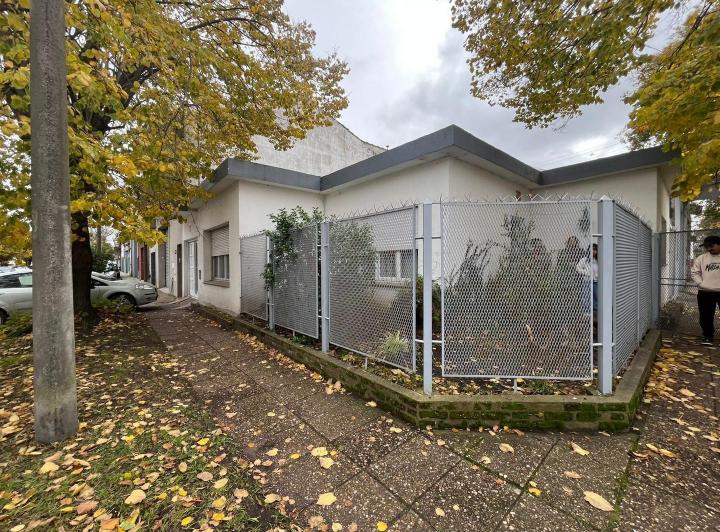 Casa · 200m² · 4 Ambientes