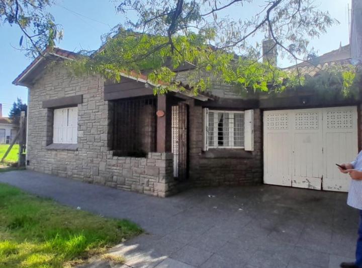 Casa · 130m² · 2 Ambientes