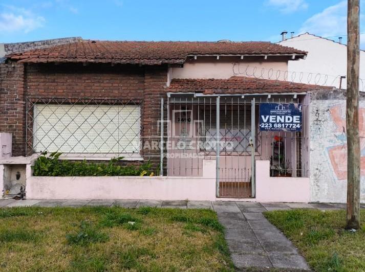 Casa · 68m² · 3 Ambientes