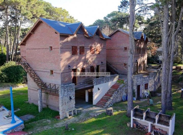 Casa · 2590m² · 1 Ambiente