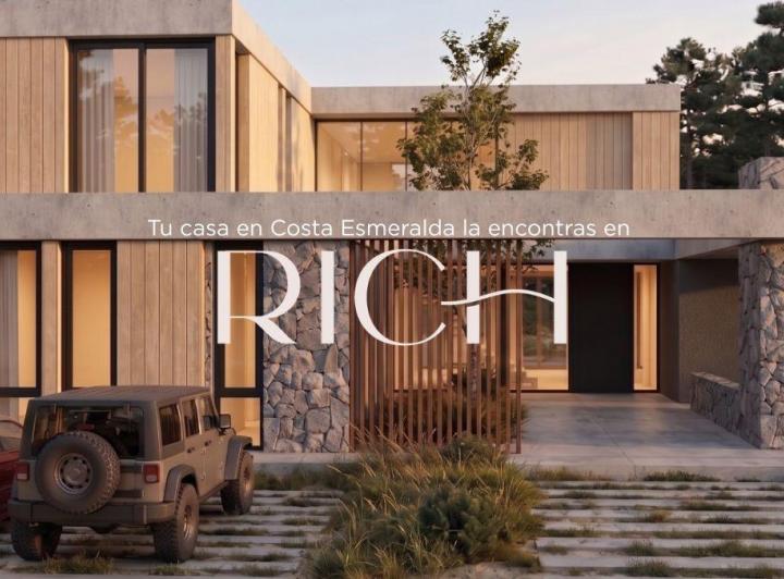 Casa · 375m² · 7 Ambientes