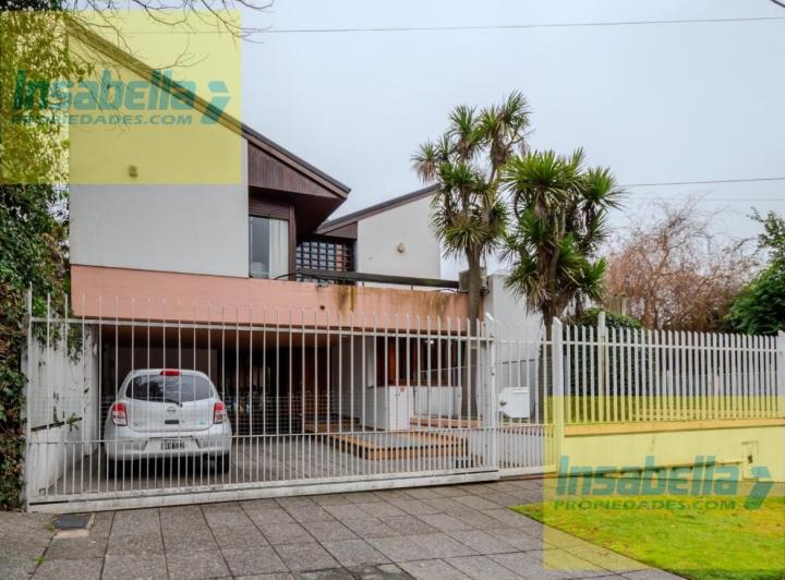Casa · 307m² · 5 Ambientes