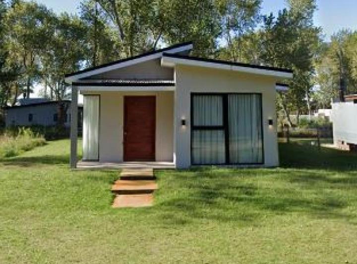Casa · 90m² · 4 Ambientes