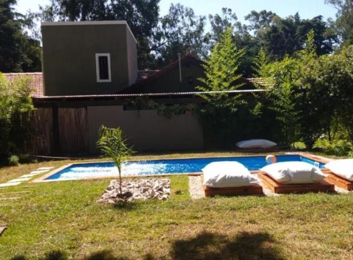 Casa · 90m² · 3 Ambientes