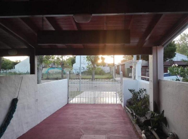 Casa · 55m² · 3 Ambientes