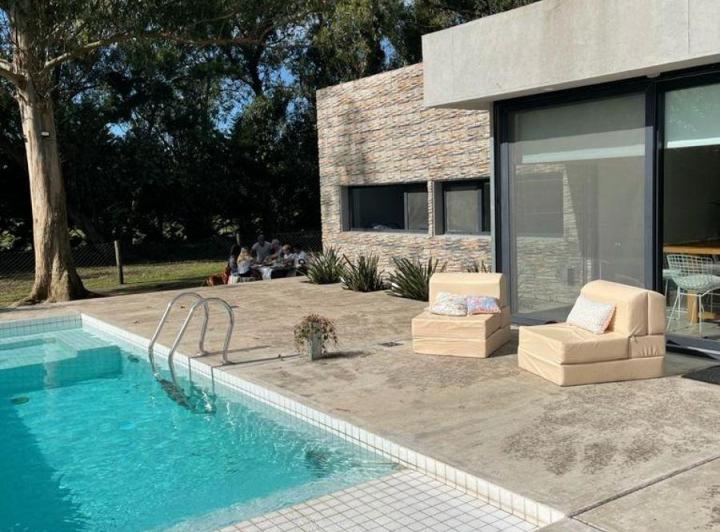 Casa · 142m² · 1 Ambiente
