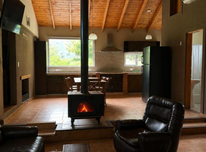 Casa · 195m² · 5 Ambientes