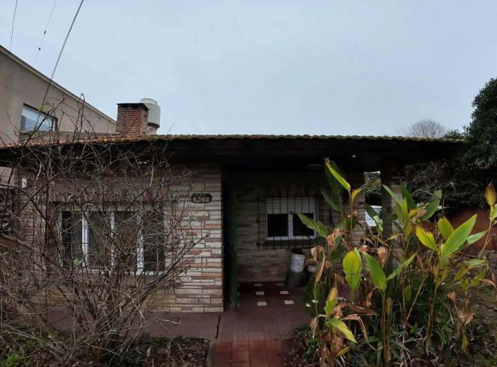 Casa · 70m² · 4 Ambientes