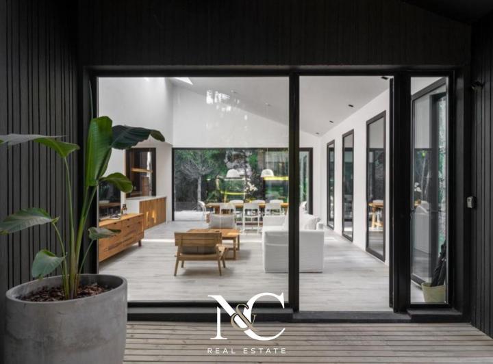 Casa · 190m² · 5 Ambientes