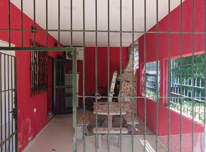 Casa · 60m² · 3 Ambientes · 1 Cochera