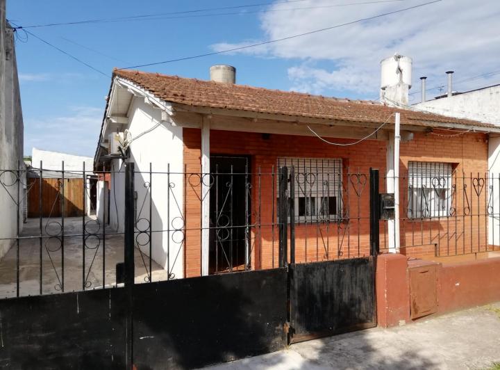 Casa · 135m² · 3 Ambientes · 1 Cochera