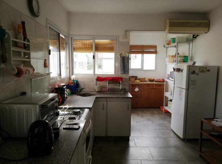 Casa · 120m² · 3 Ambientes · 2 Cocheras
