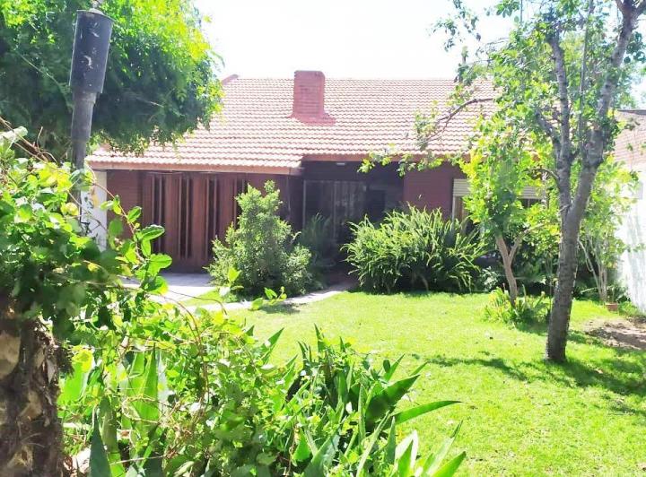 Casa · 167m² · 4 Ambientes · 1 Cochera