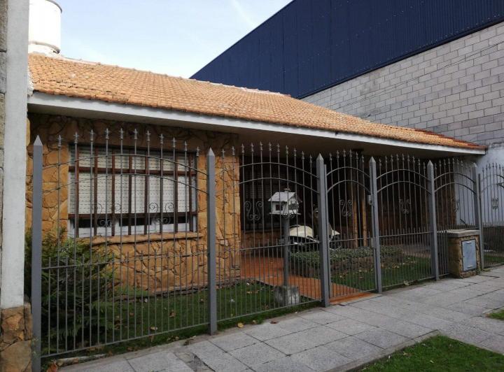 Casa · 101m² · 3 Ambientes · 1 Cochera