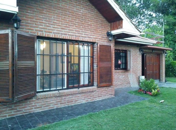 Casa · 100m² · 3 Ambientes
