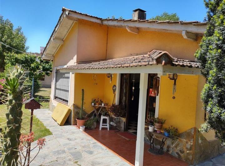 Casa · 100m² · 3 Ambientes
