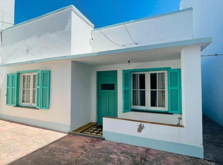 Casa · 200m² · 3 Ambientes
