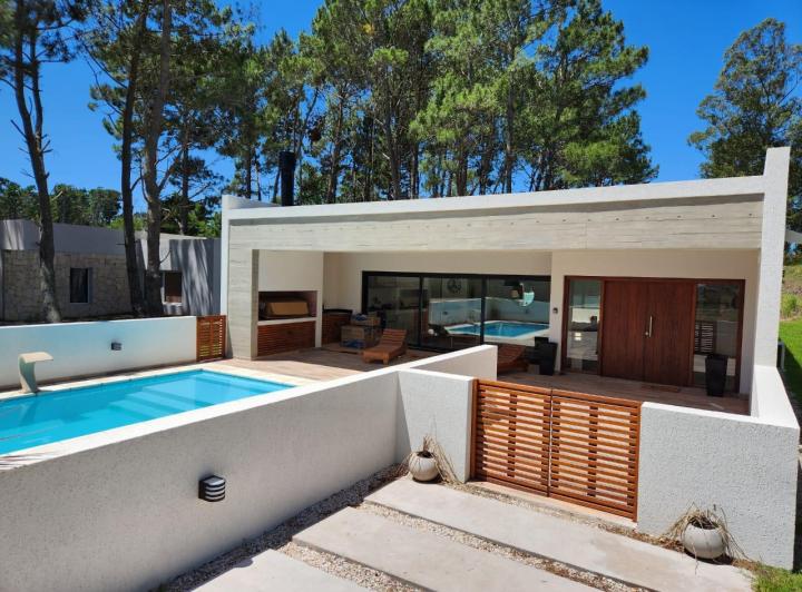 Casa · 150m² · 4 Ambientes