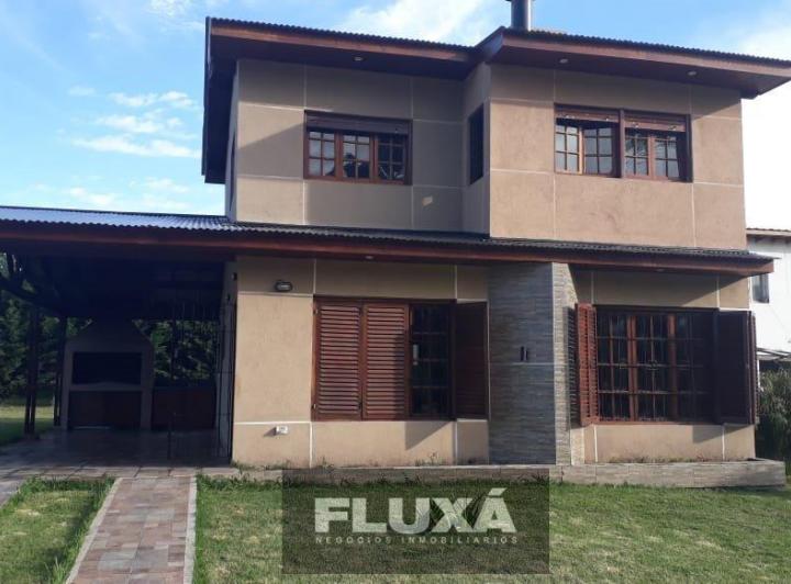 Casa · 150m² · 4 Ambientes · 2 Cocheras
