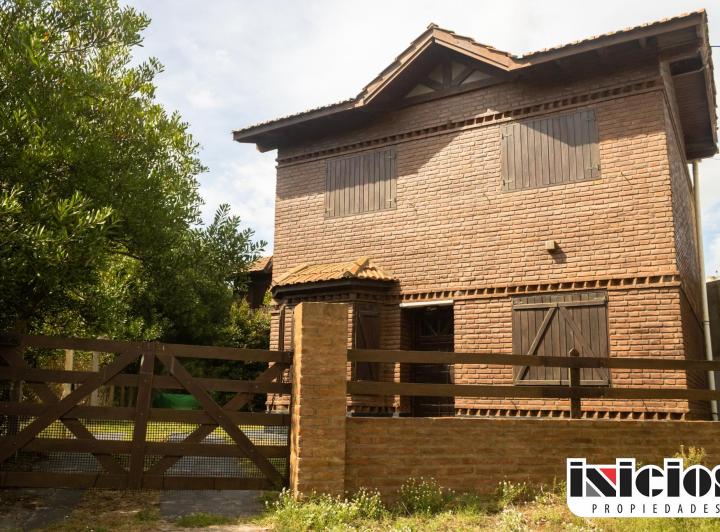 Casa · 85m² · 3 Ambientes