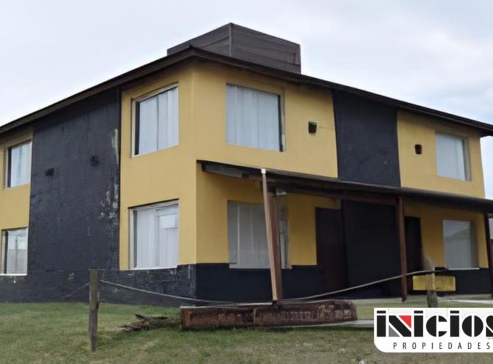 Casa · 75m² · 2 Ambientes