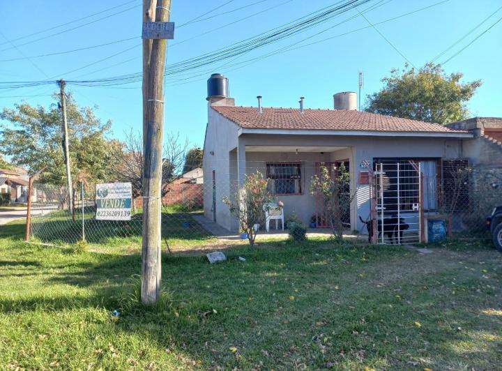 Casa · 75m² · 3 Ambientes